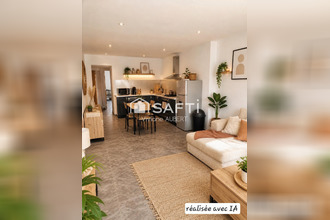 achat appartement graveson 13690
