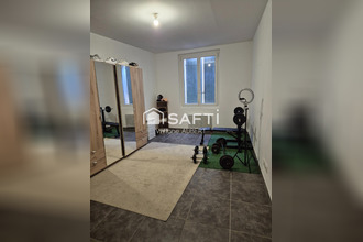 achat appartement graveson 13690