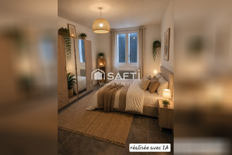 achat appartement graveson 13690