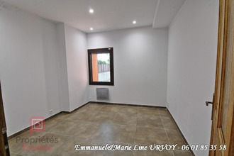 achat appartement graveson 13690