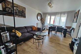 achat appartement gravigny 27930