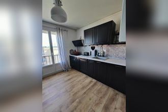 achat appartement gravigny 27930