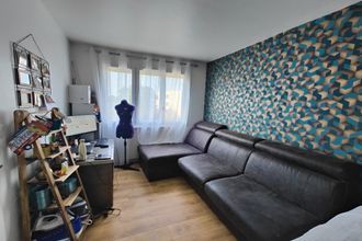 achat appartement gravigny 27930