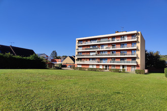 achat appartement gravigny 27930