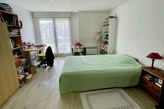 achat appartement gravigny 27930