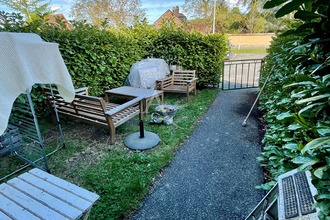 achat appartement gravigny 27930