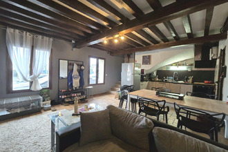 achat appartement gravigny 27930