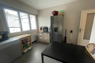 achat appartement gray 70100