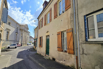 achat appartement gray 70100