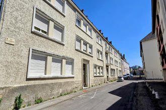 achat appartement gray 70100