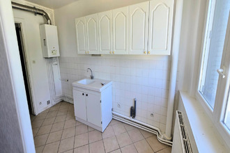 achat appartement gray 70100
