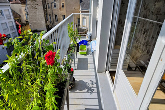 achat appartement gray 70100