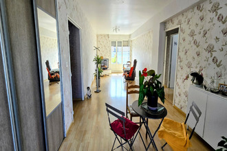 achat appartement gray 70100
