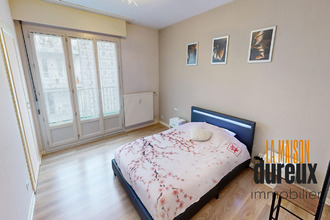 achat appartement gray 70100