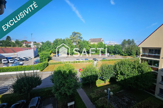 achat appartement gray 70100