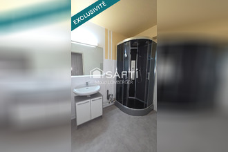 achat appartement gray 70100