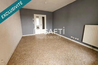 achat appartement gray 70100