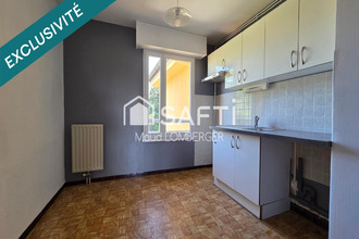 achat appartement gray 70100