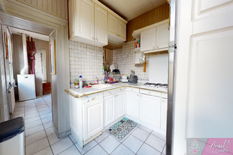 achat appartement gray 70100