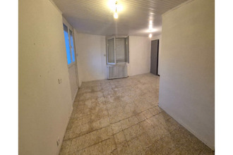 achat appartement greasque 13850