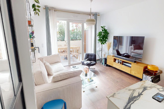 achat appartement greasque 13850