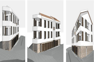 achat appartement greasque 13850