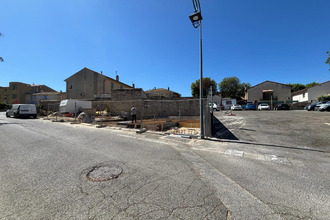 achat appartement greasque 13850