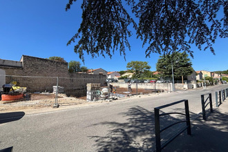 achat appartement greasque 13850