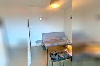 achat appartement greasque 13850