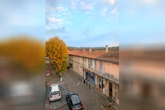 achat appartement greasque 13850