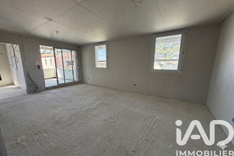 achat appartement greasque 13850