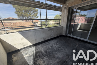 achat appartement greasque 13850