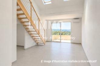 achat appartement greasque 13850
