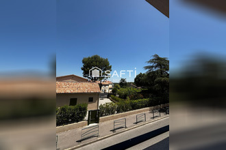 achat appartement greasque 13850