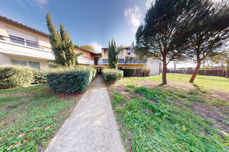 achat appartement grenade 31330