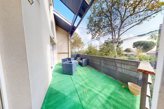 achat appartement grenade 31330