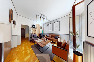 achat appartement grenade 31330