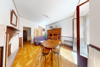 achat appartement grenade 31330