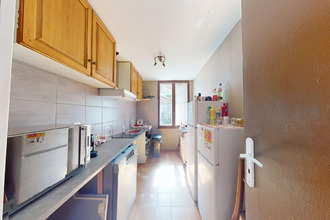 achat appartement grenade 31330