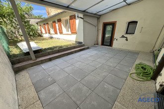 achat appartement grenade 31330