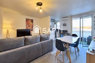 achat appartement grenade 31330