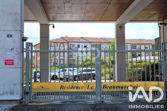 achat appartement grenade 31330