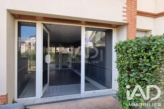 achat appartement grenade 31330