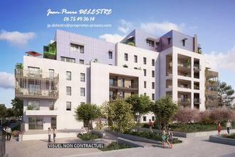 achat appartement grenoble 38000