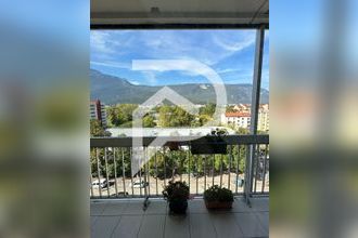 achat appartement grenoble 38000