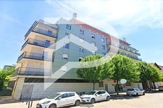 achat appartement grenoble 38000