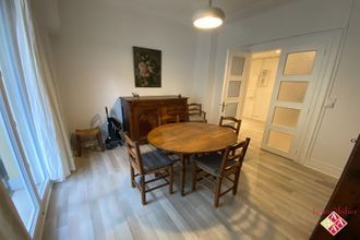 achat appartement grenoble 38000