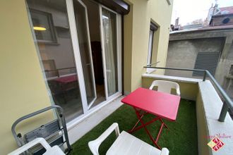 achat appartement grenoble 38000