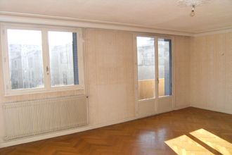 achat appartement grenoble 38000