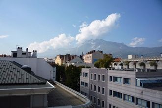 achat appartement grenoble 38000